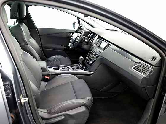 Peugeot 508 Allure ATM 2.0 HDi 120kW Таллин