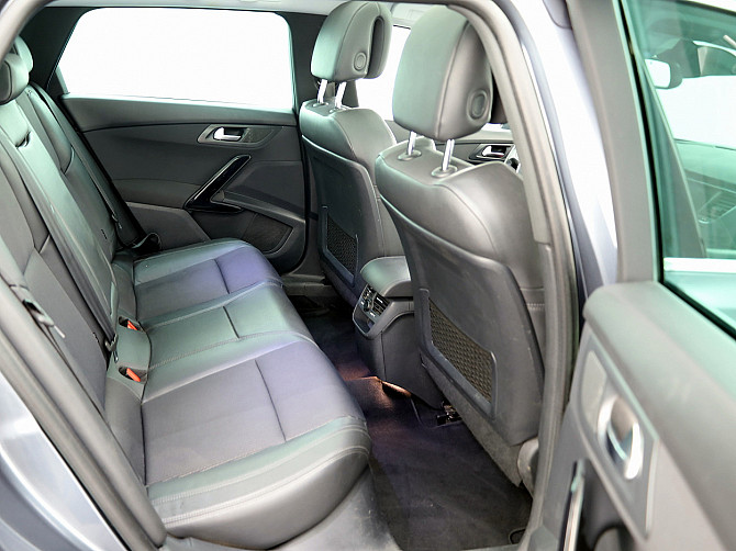 Peugeot 508 Allure ATM 2.0 HDi 120kW Таллин - изображение 7