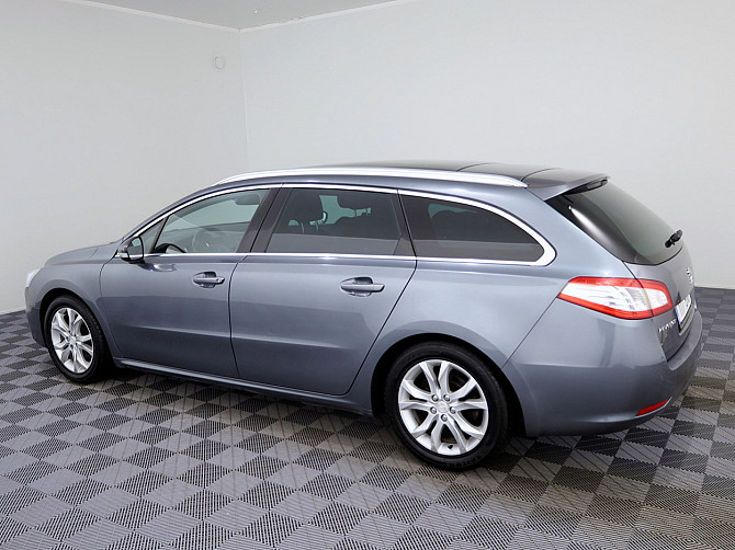 Peugeot 508 Allure ATM 2.0 HDi 120kW Таллин - изображение 4