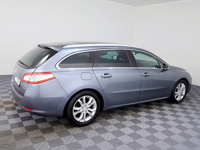 Peugeot 508 Allure ATM 2.0 HDi 120kW Таллин - изображение 3