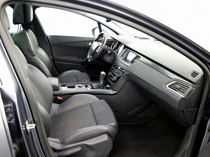 Peugeot 508 Allure ATM 2.0 HDi 120kW Таллин - изображение 6