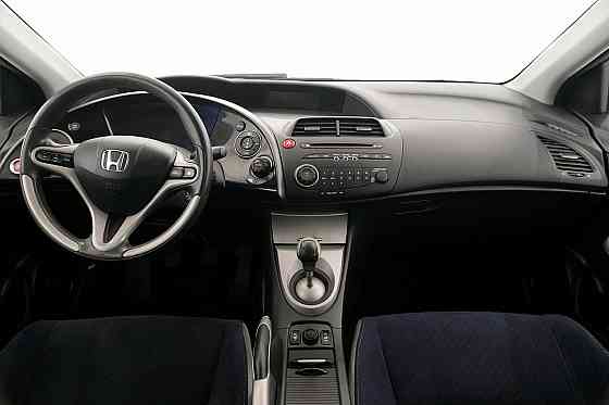 Honda Civic Elegance 1.8 103kW Таллин