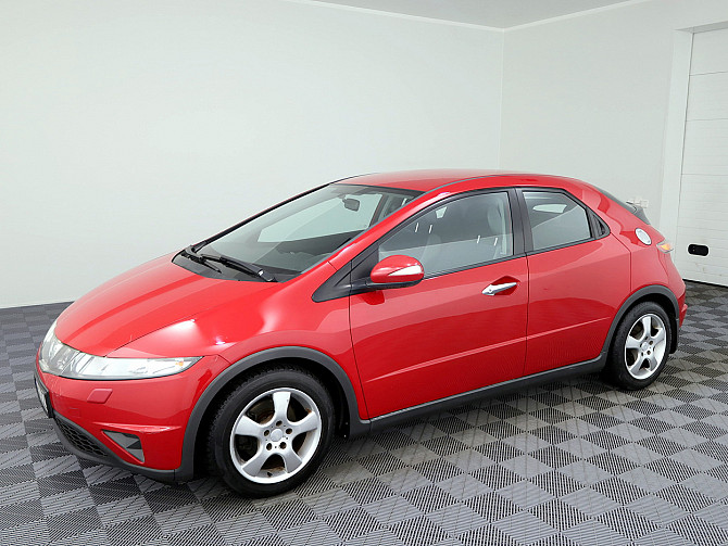 Honda Civic Elegance 1.8 103kW Таллин - изображение 2