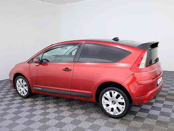Citroen C4 VTR 1.6 80kW Таллин