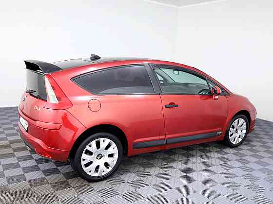 Citroen C4 VTR 1.6 80kW Таллин