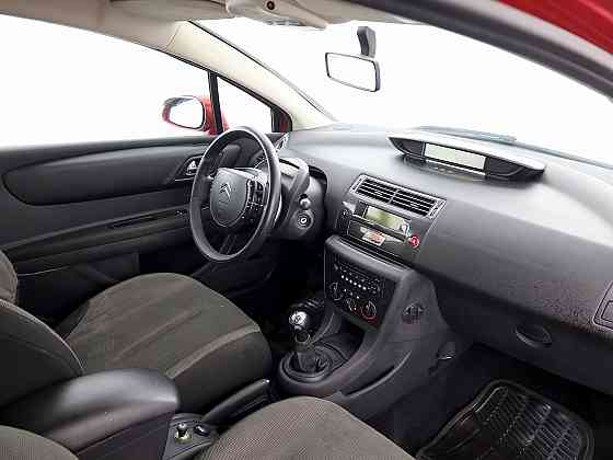 Citroen C4 VTR 1.6 80kW Таллин