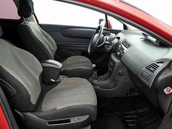 Citroen C4 VTR 1.6 80kW Таллин
