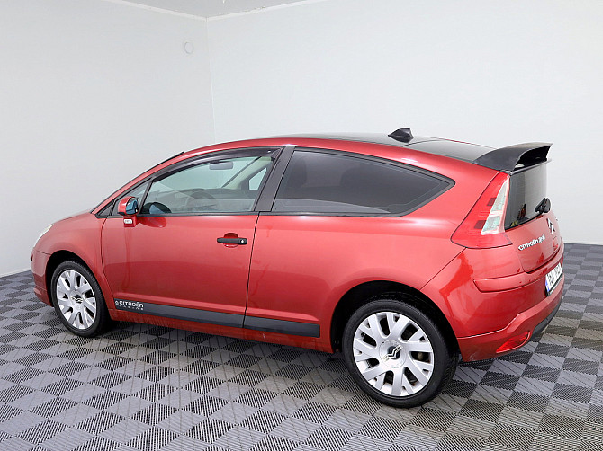 Citroen C4 VTR 1.6 80kW Таллин - изображение 4