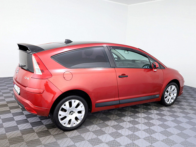 Citroen C4 VTR 1.6 80kW Таллин - изображение 3