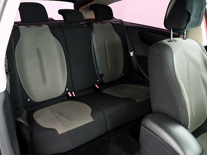 Citroen C4 VTR 1.6 80kW Таллин - изображение 7