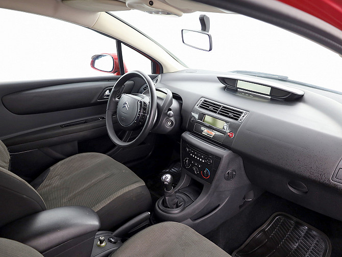 Citroen C4 VTR 1.6 80kW Таллин - изображение 5