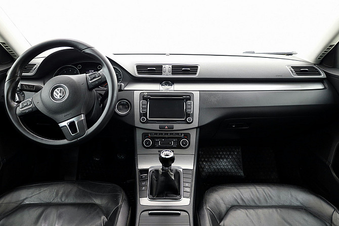 Volkswagen Passat Highline 1.4 110kW Таллин - изображение 5