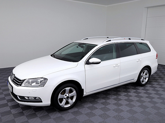 Volkswagen Passat Highline 1.4 110kW Таллин - изображение 2