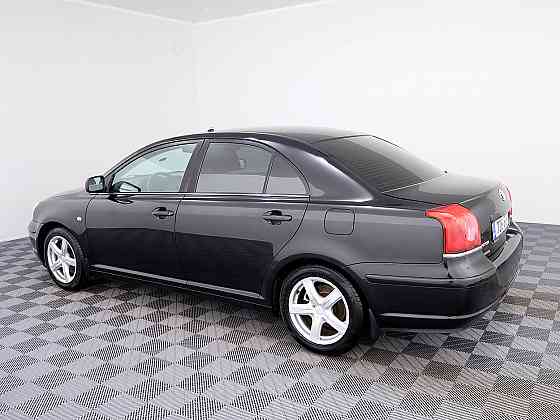 Toyota Avensis Linea Sol 2.0 108kW Таллин
