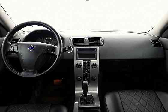 Volvo S40 Facelift ATM 2.4 D4 132kW Tallina