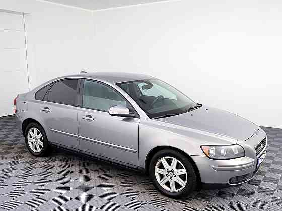 Volvo S40 Facelift ATM 2.4 D4 132kW Tallina