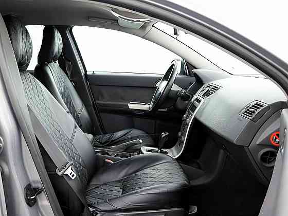 Volvo S40 Facelift ATM 2.4 D4 132kW Tallina