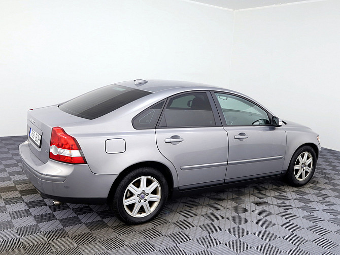 Volvo S40 Facelift ATM 2.4 D4 132kW Таллин - изображение 3
