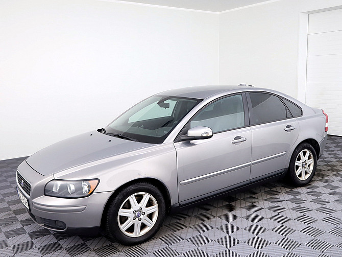 Volvo S40 Facelift ATM 2.4 D4 132kW Таллин - изображение 2