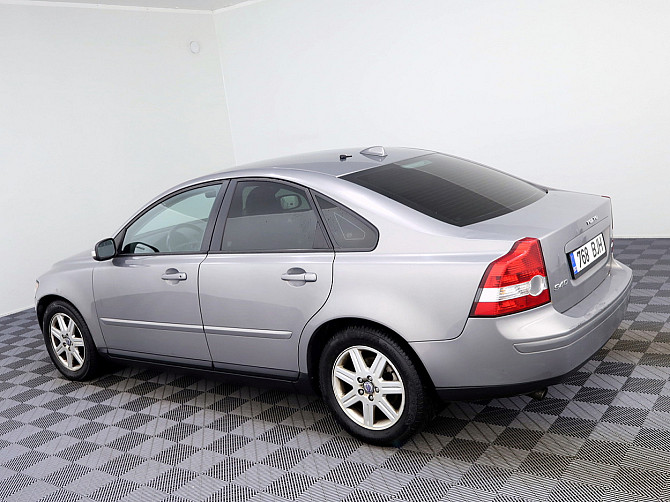 Volvo S40 Facelift ATM 2.4 D4 132kW Таллин - изображение 4