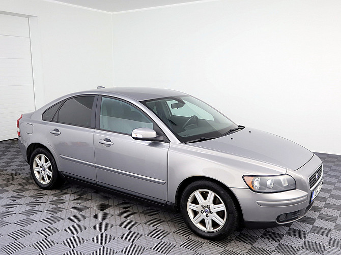 Volvo S40 Facelift ATM 2.4 D4 132kW Таллин - изображение 1
