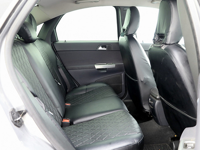 Volvo S40 Facelift ATM 2.4 D4 132kW Таллин - изображение 7
