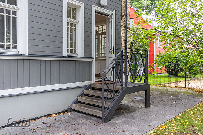 Pārdošanā dzīvoklis Kalnciema kvartālā
Tiek piedāvāts mājīgs un pilnībā aprīkots dzīvoklis vienā no  Рига - изображение 3