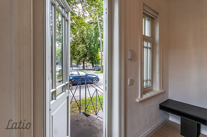 Pārdošanā dzīvoklis Kalnciema kvartālā
Tiek piedāvāts mājīgs un pilnībā aprīkots dzīvoklis vienā no  Рига - изображение 4