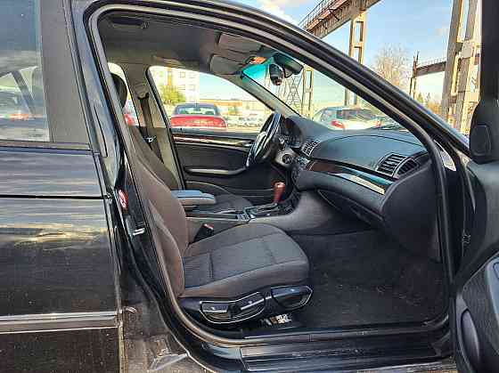 BMW 320 Business ATM 2.0 D 100kW Таллин
