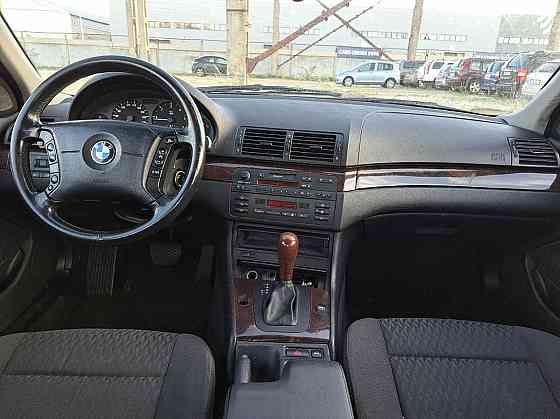 BMW 320 Business ATM 2.0 D 100kW Таллин