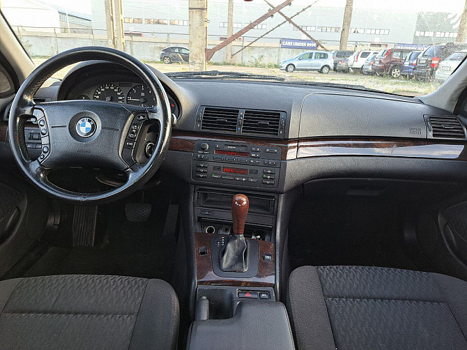 BMW 320 Business ATM 2.0 D 100kW Tallina - foto 5