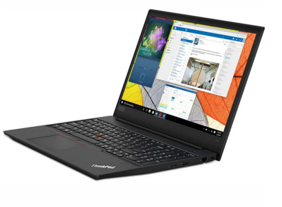 Portatīvais dators Lenovo ThinkPad E490, 14.0 '', Perfektā stāvoklī. - MM.lv Юрмала