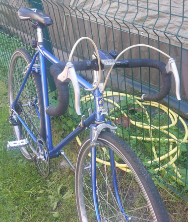 Šosejas velosipēds Startshosse Jūrmala - foto 3