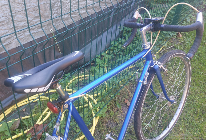 Šosejas velosipēds Startshosse Jūrmala - foto 2