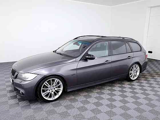 BMW 320 M-Pakett ATM 2.0 110kW Таллин