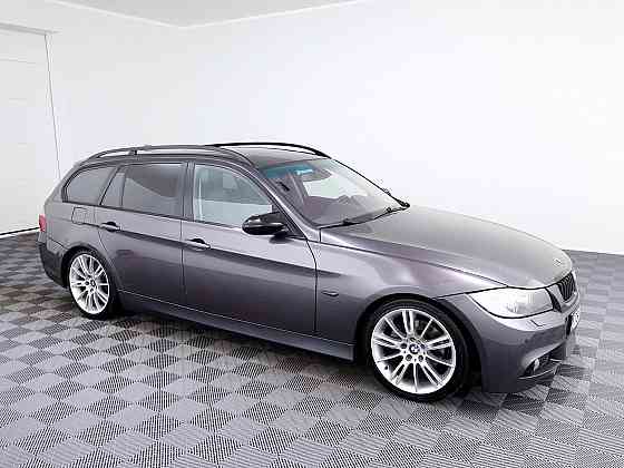 BMW 320 M-Pakett ATM 2.0 110kW Таллин
