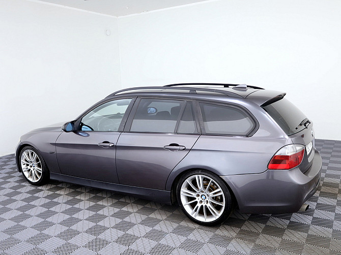 BMW 320 M-Pakett ATM 2.0 110kW Таллин - изображение 4