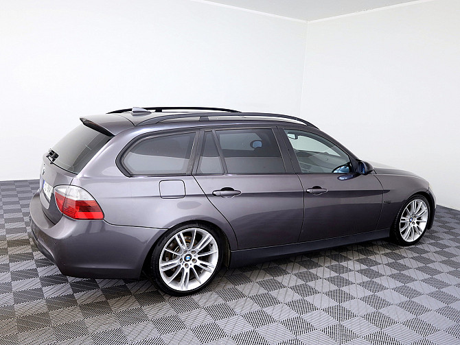BMW 320 M-Pakett ATM 2.0 110kW Таллин - изображение 3