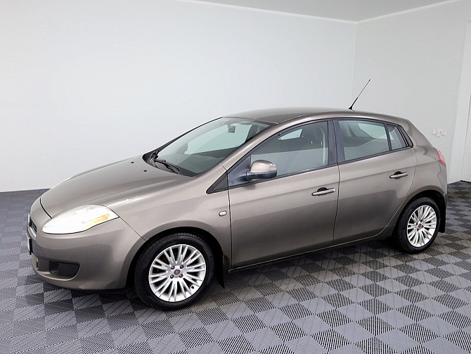 Fiat Bravo Comfort 1.4 66kW Tallina - foto 2