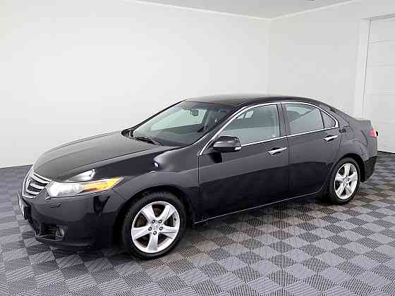 Honda Accord Comfort ATM 2.2 110kW Таллин