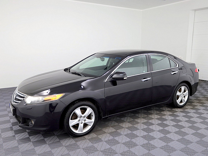 Honda Accord Comfort ATM 2.2 110kW Таллин - изображение 2