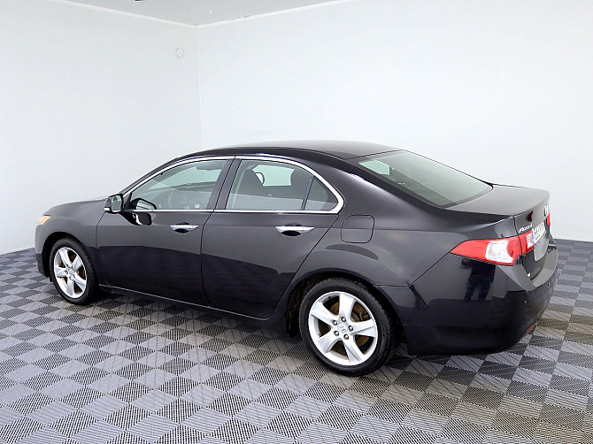 Honda Accord Comfort ATM 2.2 110kW Таллин - изображение 4