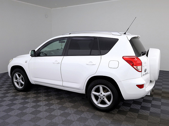 Toyota RAV4 Linea Sol 4x4 2.2 D-4D 100kW Таллин - изображение 4