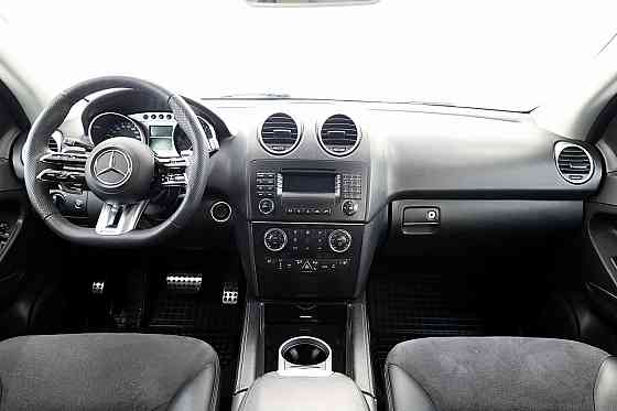 Mercedes-Benz ML 320 Luxury 3.0 CDI 164kW Таллин