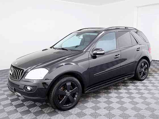 Mercedes-Benz ML 320 Luxury 3.0 CDI 164kW Таллин