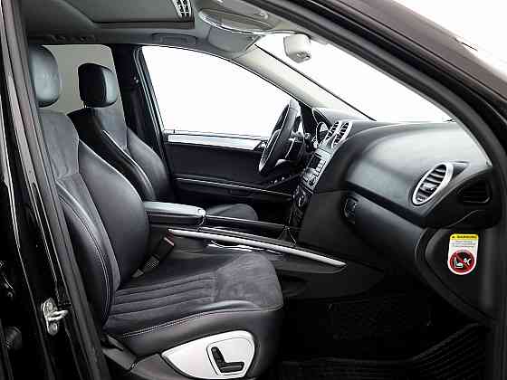 Mercedes-Benz ML 320 Luxury 3.0 CDI 164kW Таллин