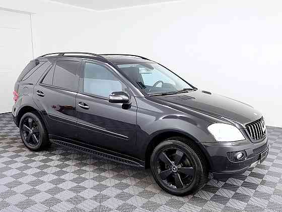 Mercedes-Benz ML 320 Luxury 3.0 CDI 164kW Таллин