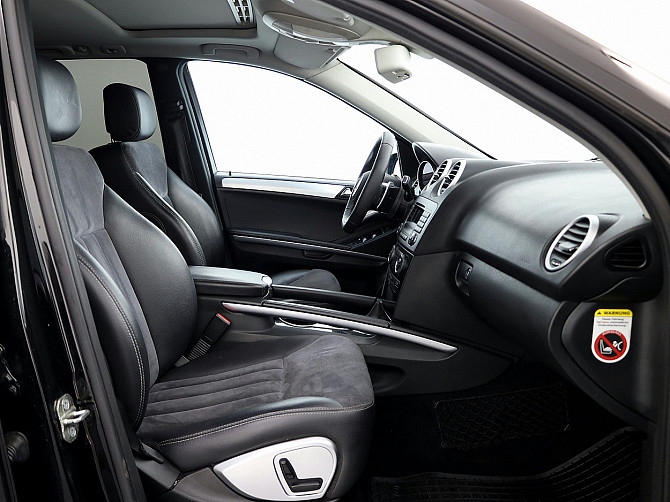 Mercedes-Benz ML 320 Luxury 3.0 CDI 164kW Tallina - foto 6