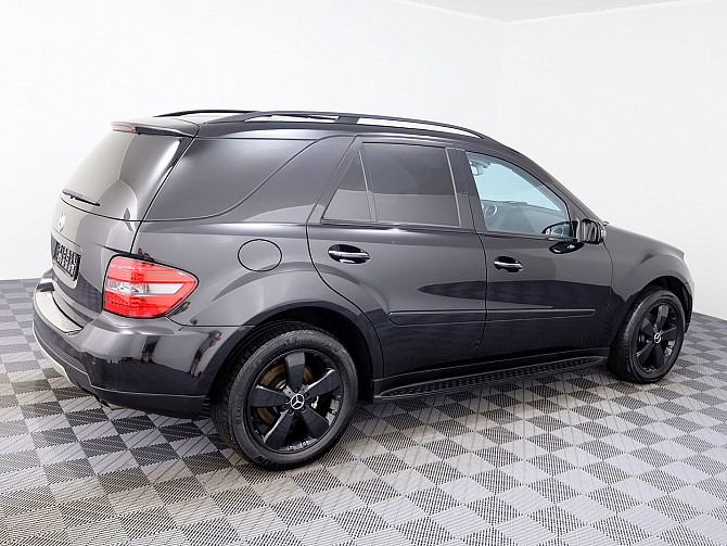 Mercedes-Benz ML 320 Luxury 3.0 CDI 164kW Tallina - foto 3