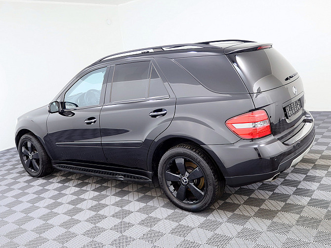Mercedes-Benz ML 320 Luxury 3.0 CDI 164kW Tallina - foto 4